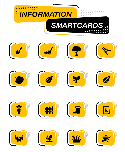 园艺图标设置图片下载