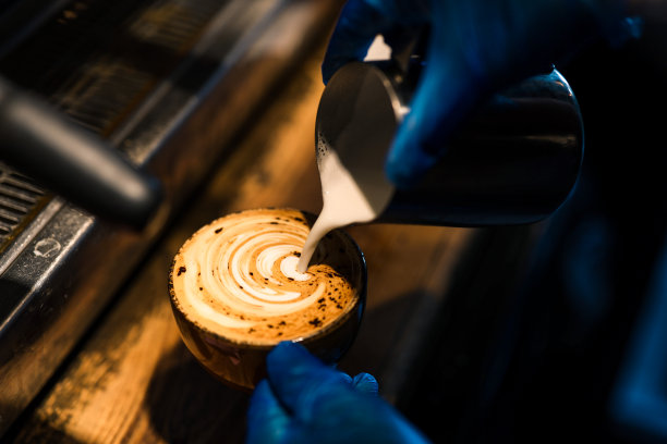 咖啡的感觉图片下载