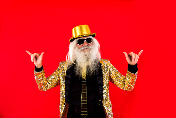 时尚高级男士写真图片下载