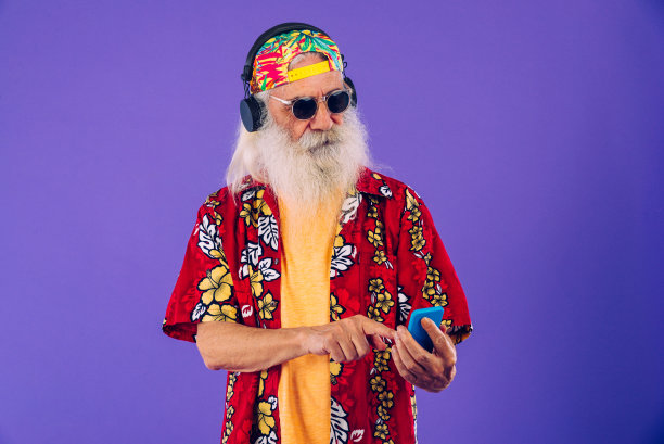 时尚高级男士写真图片下载