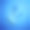 剪纸花玫瑰图标孤立在蓝色背景。纸艺术风格。向量图片下载