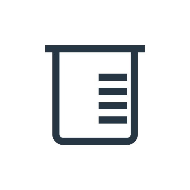 罐子图标向量从科学概念。罐子可编辑笔触的细线插图。Jar线性标志用于web和移动应用程序，标志，印刷媒体。图片下载