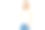 年轻的金发女人与fit苗条的身体在空白模板t恤和牛仔裤孤立在白色的背景。皮肤和头发护理。复制空间和模拟图片下载