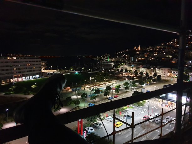 屋顶新西兰图片下载