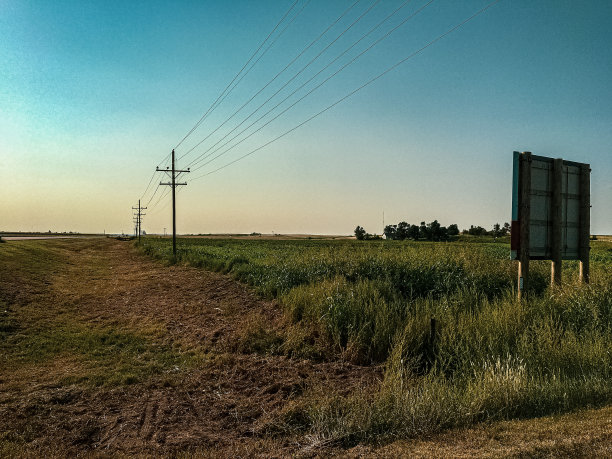 堪萨斯州中部图片下载