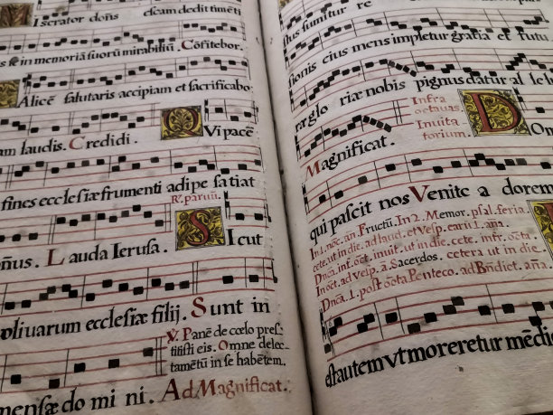 古代音乐页面图片下载