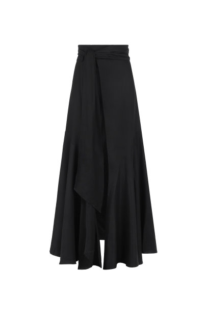 黑人女性的裙子图片下载