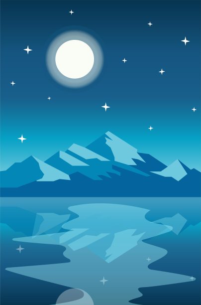 流星。图片下载