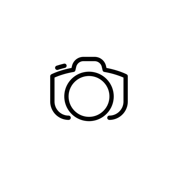 相机轮廓图标图片下载