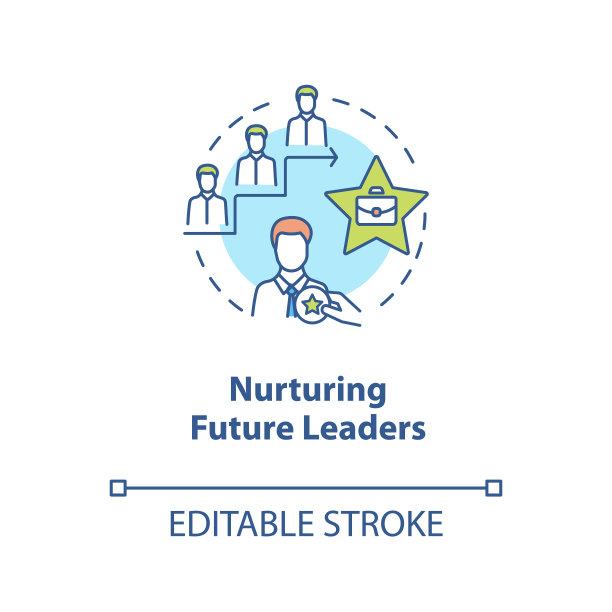 培养未来领导者的理念偶像图片下载