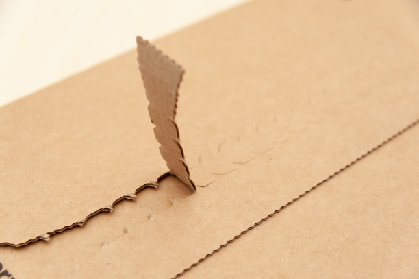 打开邮筒。前视图。特写镜头图片下载