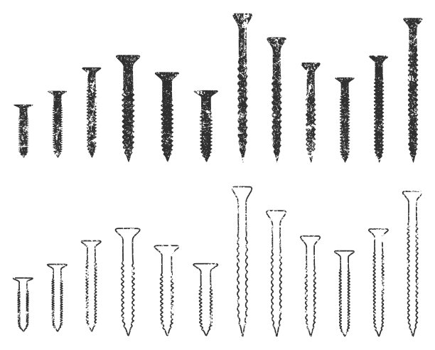 螺旋形状剪影图标设置。图片下载