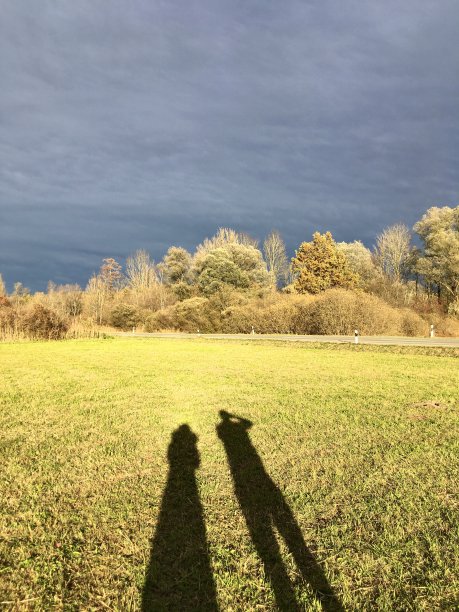 阿尔卑斯山föhn是阿尔卑斯山地区的föhn风的名字。图片下载