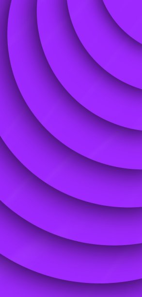 豪华的紫色抽象装饰背景图像和设计模板。婚礼的背景图像。爱情和情人节的背景图像。图片下载