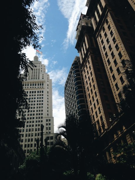 圣保罗图片下载