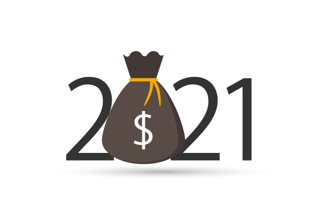 2021年新年快乐图片下载