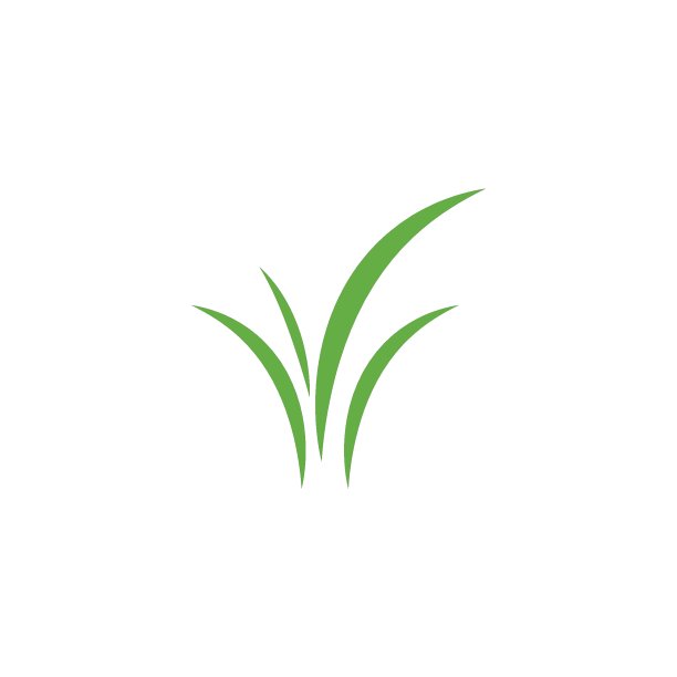 草预展标志图片下载