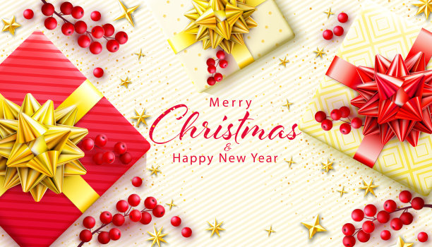 圣诞节的背景图片下载