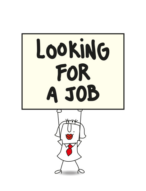 罗伯特正在找工作图片下载
