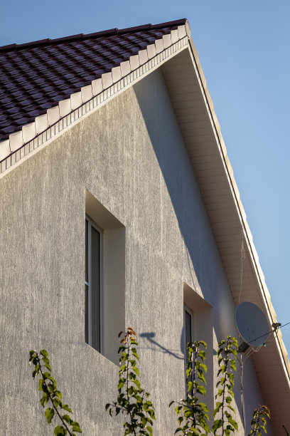 房子的正面图片下载