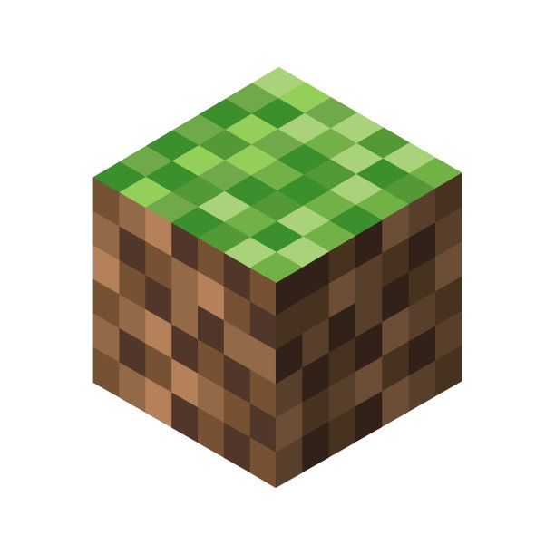 像素的背景。游戏背景的概念。矢量图图片下载