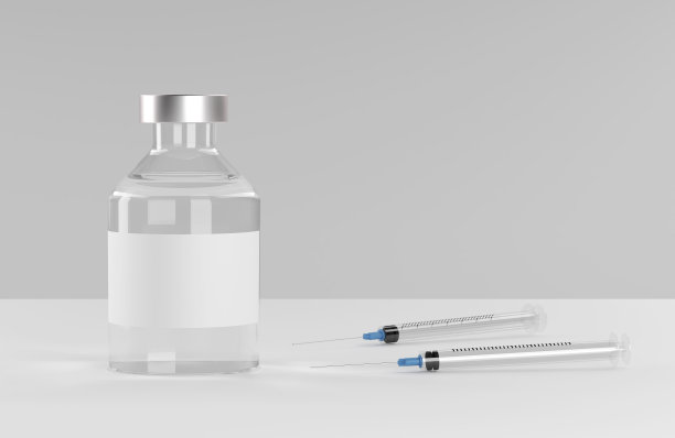 用安瓿开发冠状病毒疫苗图片下载