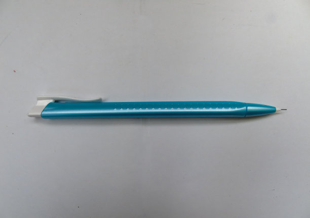 绿色的铅笔图片下载