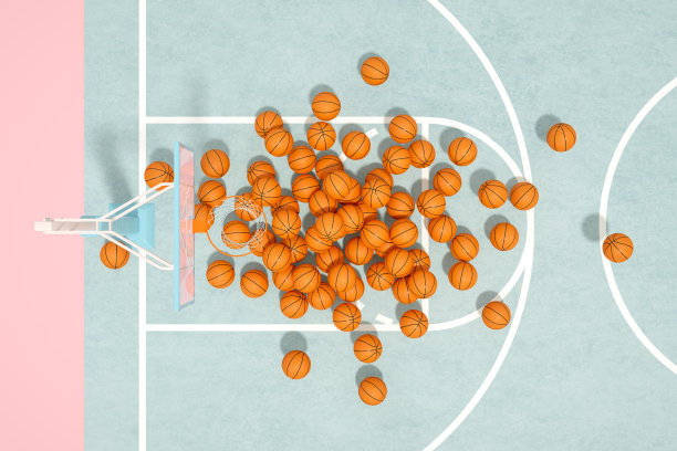 篮球场图片下载