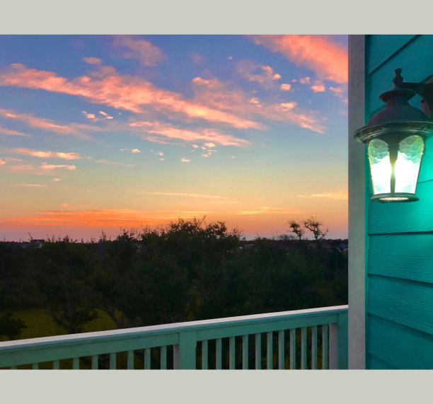 黑夜变成了白昼!图片下载