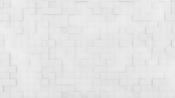 在顶视图上的抽象马赛克图片下载