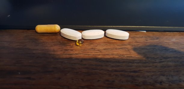 维生素图片下载