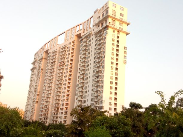 住宅楼的图片图片下载