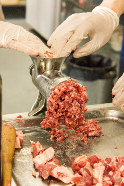 肉磨图片下载