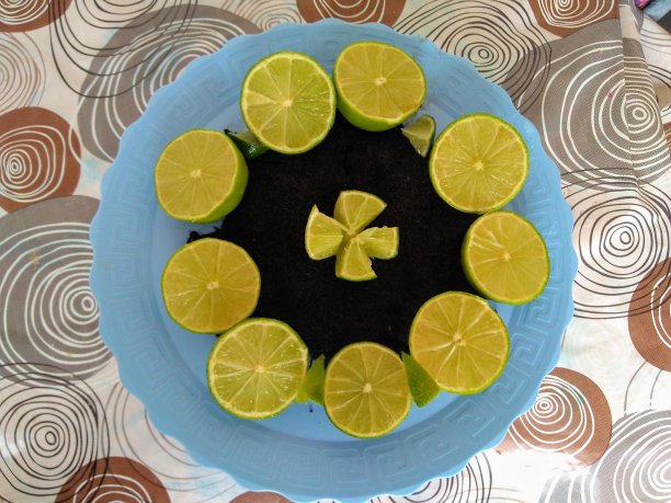 柠檬的背景图片下载