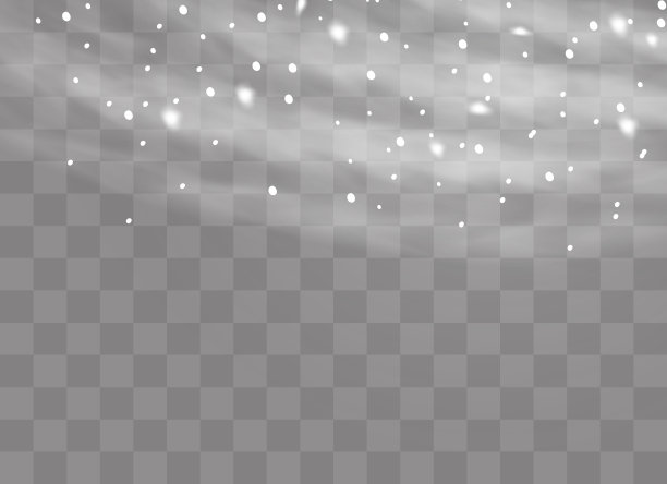 雪和风力图片下载