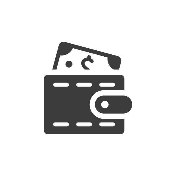 钱包图标图片下载