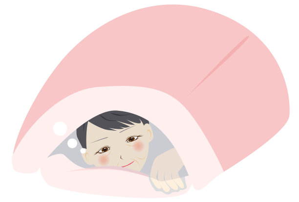 中年妇女下不了床图片下载