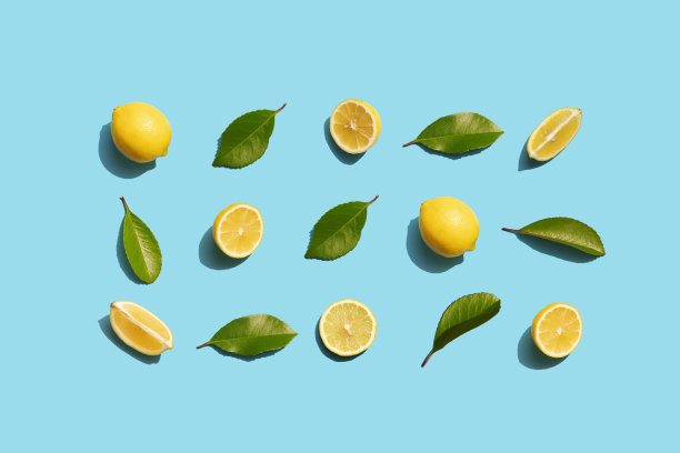 柠檬图片下载