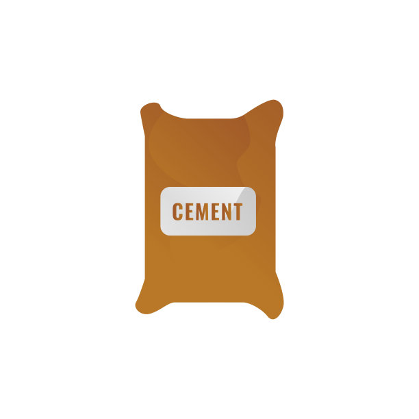 水泥矢量设计模板插图图片下载