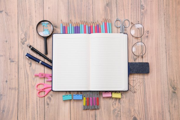 返校理念图片下载