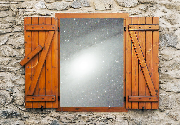 窗口的外观图片下载