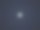 在蓝色的夜空中，两颗星星围绕着满月图片下载