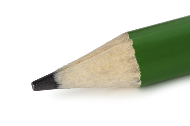 石墨铅笔图片下载