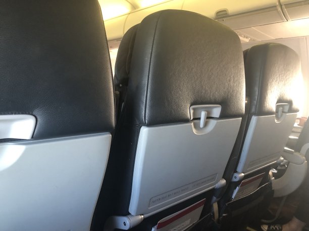 航空公司的座位图片下载