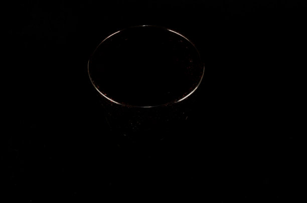 特写水杯图片下载