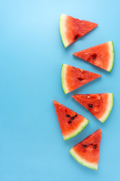 夏天的味道。图片下载