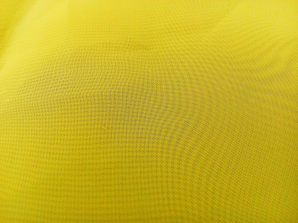 黄色的网布图片下载