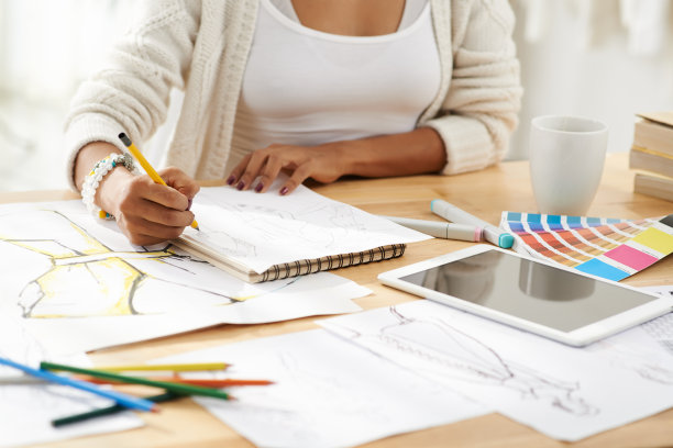 吸引新的集合图片下载