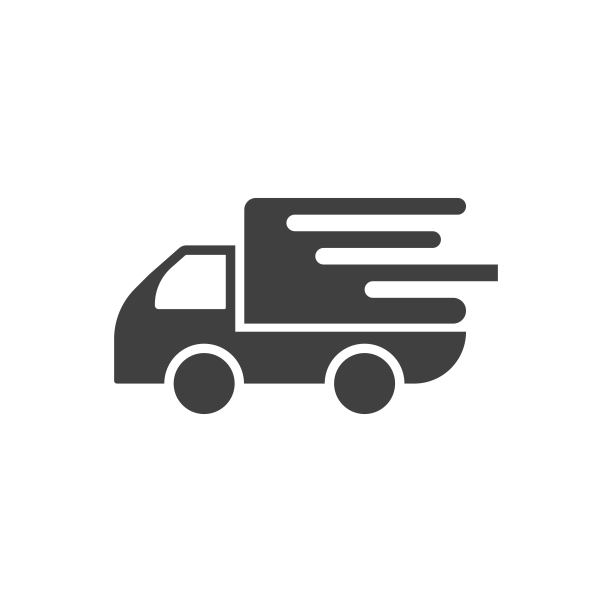 快速送达Logo图标图片下载