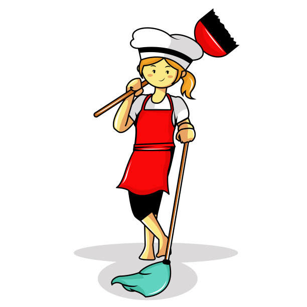 值日女超人图片下载